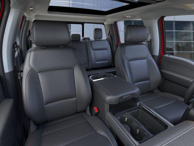 new 2025 Ford F-350 car, priced at $79,000