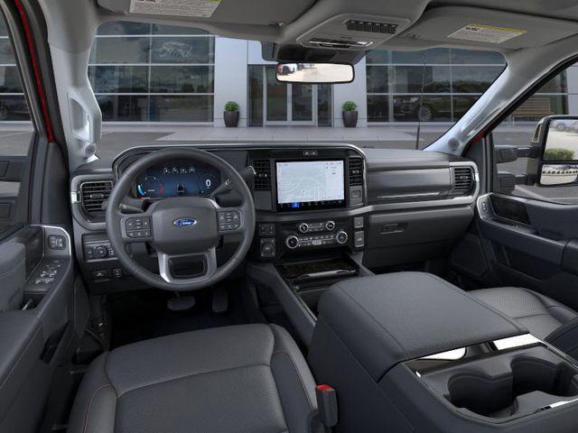 new 2025 Ford F-350 car, priced at $79,000