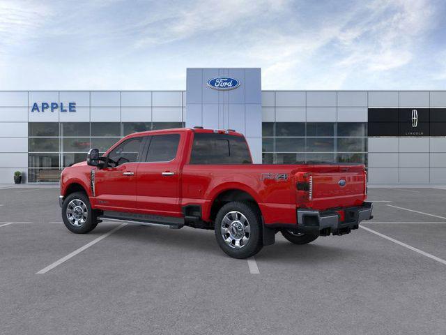 new 2025 Ford F-350 car, priced at $79,000