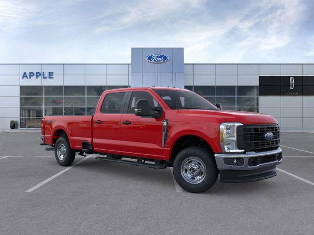 new 2025 Ford F-250 car, priced at $49,141