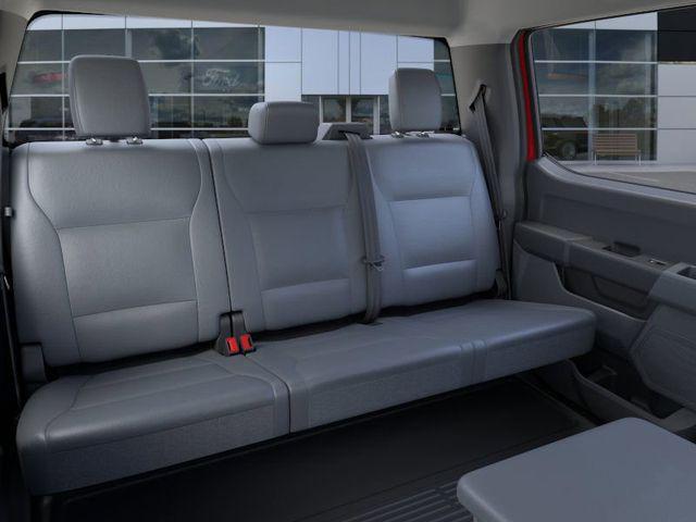 new 2025 Ford F-250 car, priced at $49,141