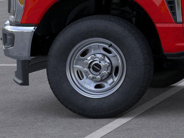 new 2025 Ford F-250 car, priced at $49,141