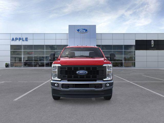 new 2025 Ford F-250 car, priced at $49,141