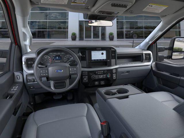 new 2025 Ford F-250 car, priced at $49,141