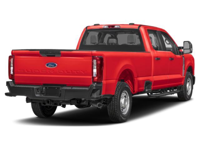 new 2025 Ford F-250 car, priced at $49,141