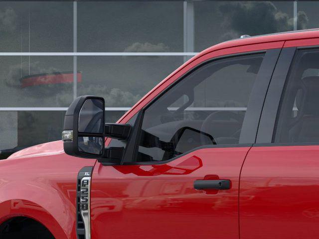 new 2025 Ford F-250 car, priced at $49,141