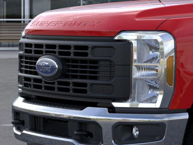 new 2025 Ford F-250 car, priced at $49,141