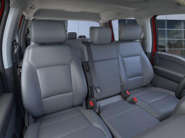 new 2025 Ford F-250 car, priced at $49,141