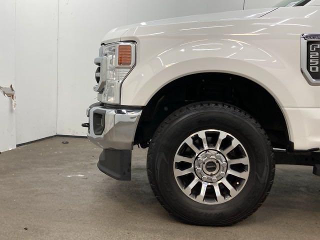 used 2022 Ford F-250 car, priced at $68,000