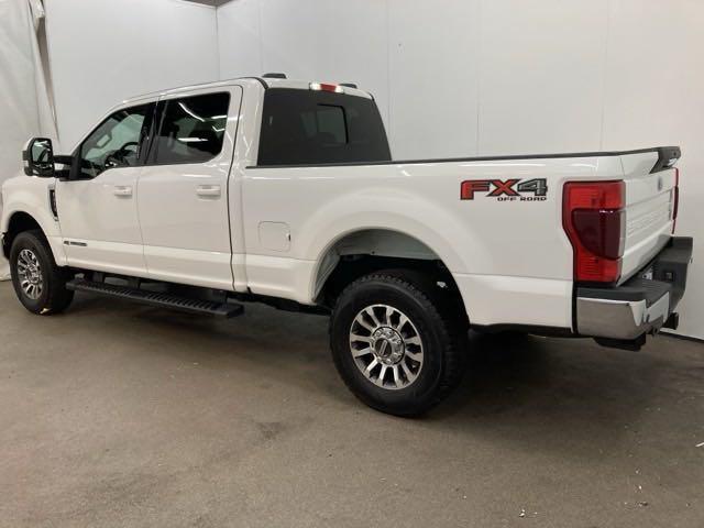 used 2022 Ford F-250 car, priced at $68,000