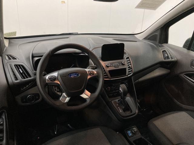 used 2019 Ford Transit Connect car, priced at $19,500