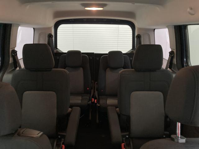 used 2019 Ford Transit Connect car, priced at $19,500