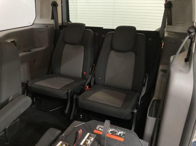 used 2019 Ford Transit Connect car, priced at $19,500