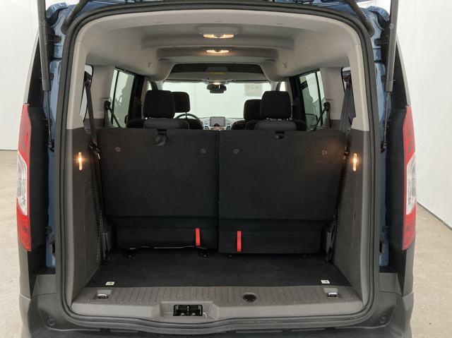 used 2019 Ford Transit Connect car, priced at $19,500