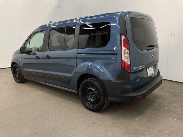 used 2019 Ford Transit Connect car, priced at $19,500