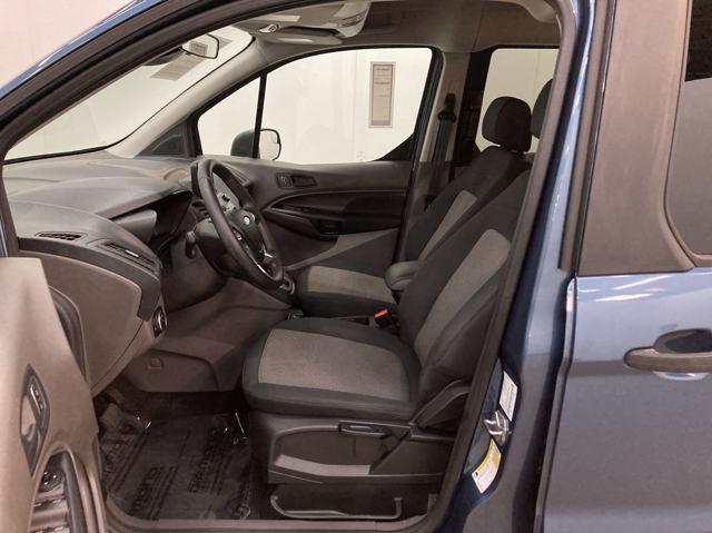 used 2019 Ford Transit Connect car, priced at $19,500