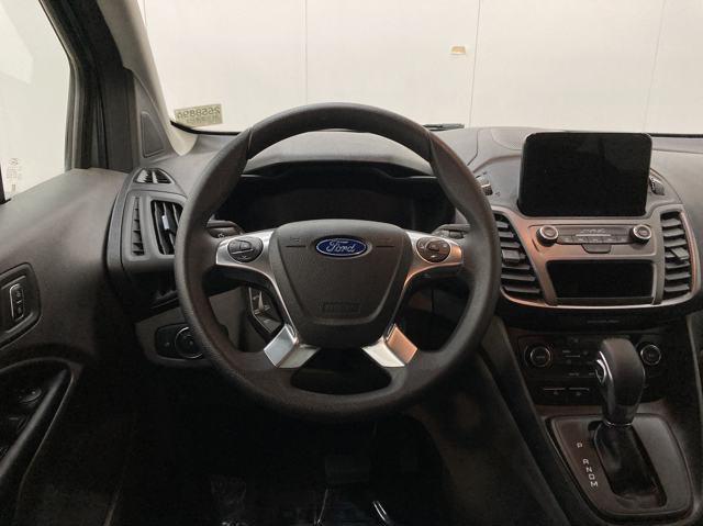 used 2019 Ford Transit Connect car, priced at $19,500