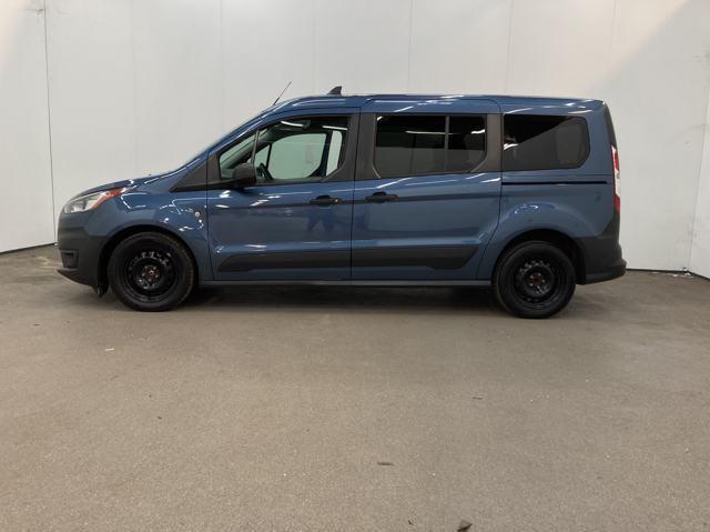 used 2019 Ford Transit Connect car, priced at $19,500