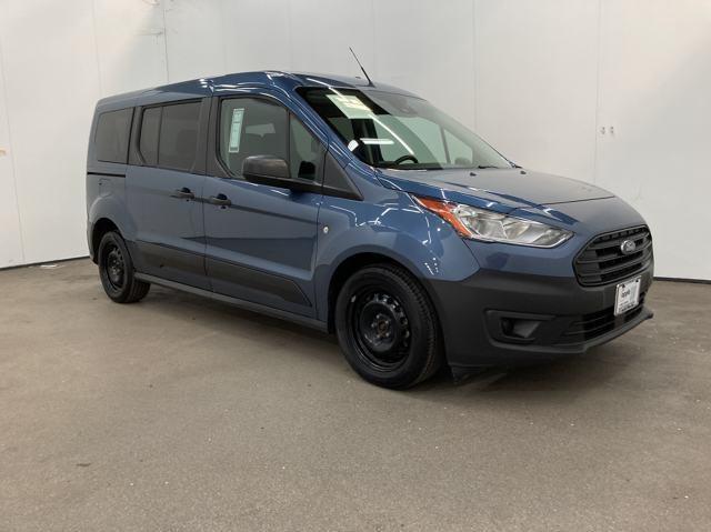 used 2019 Ford Transit Connect car, priced at $19,500