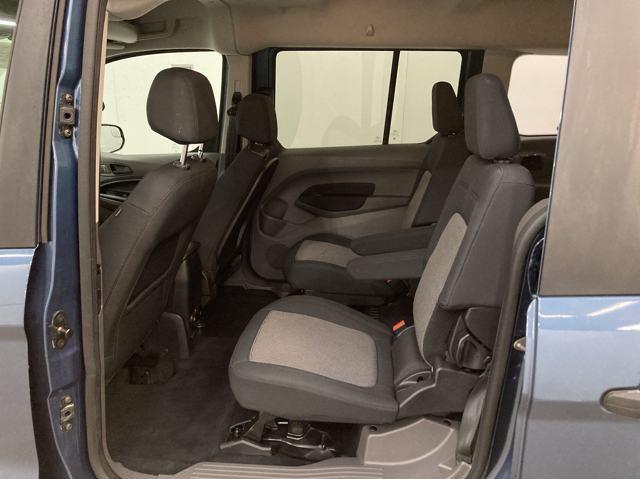 used 2019 Ford Transit Connect car, priced at $19,500