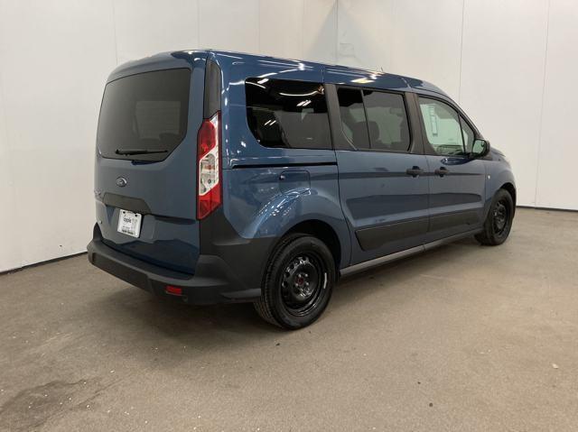 used 2019 Ford Transit Connect car, priced at $19,500