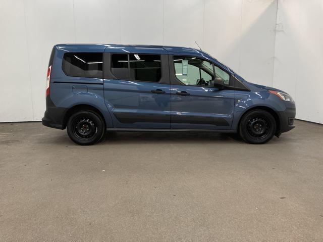 used 2019 Ford Transit Connect car, priced at $19,500