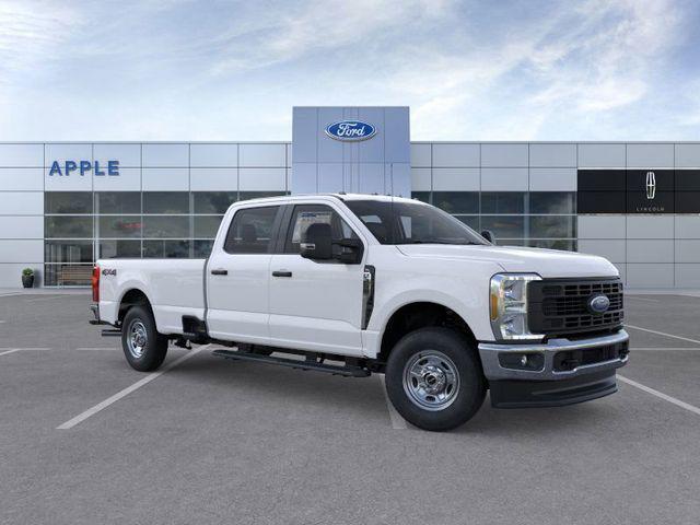 new 2026 Ford F-250 car, priced at $57,590