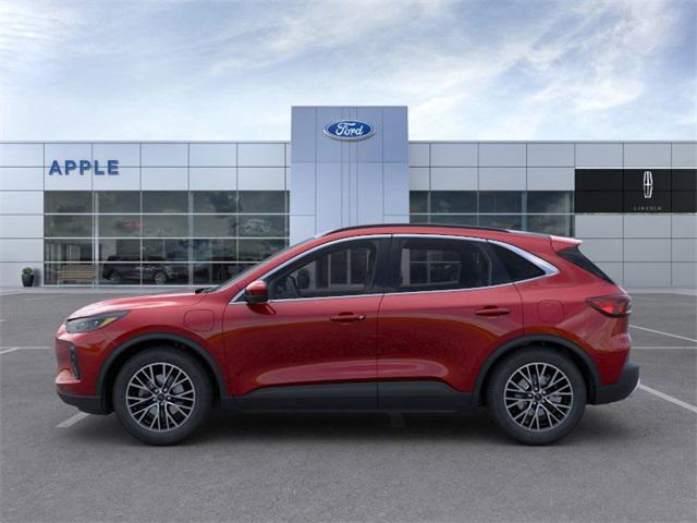 new 2025 Ford Escape car, priced at $41,099