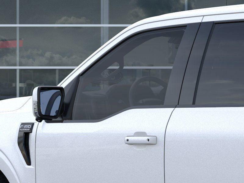 new 2025 Ford F-150 car, priced at $74,426