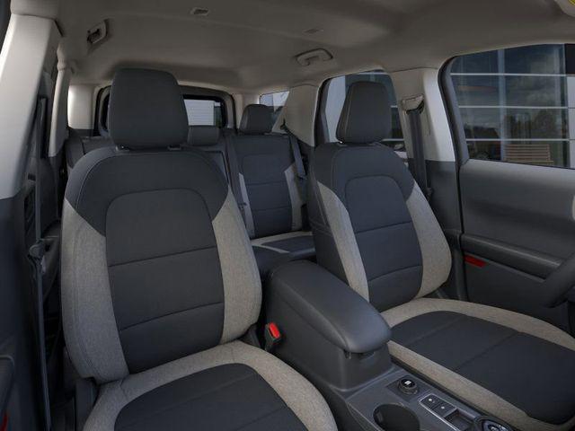 new 2025 Ford Bronco Sport car, priced at $28,870