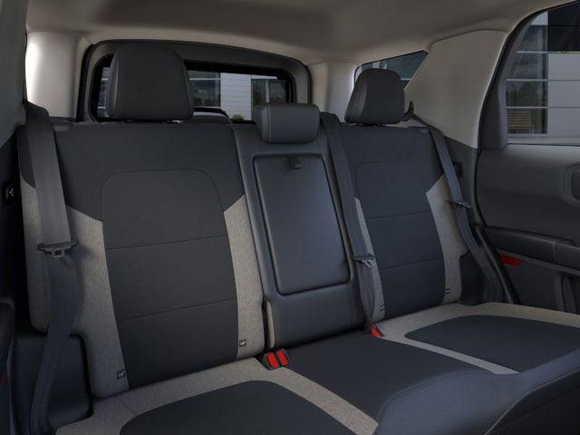 new 2025 Ford Bronco Sport car, priced at $28,870