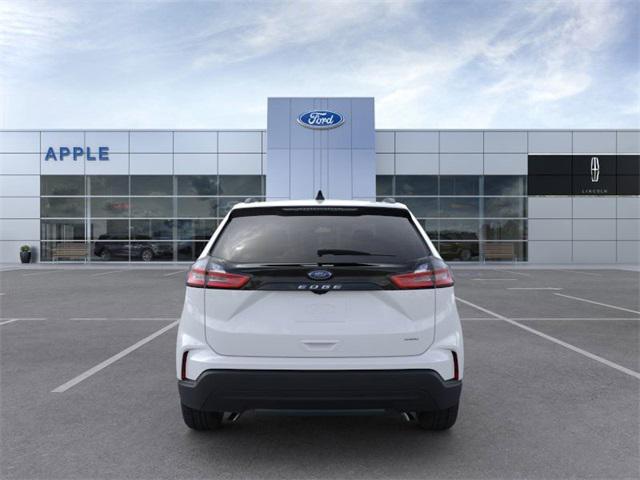 new 2024 Ford Edge car, priced at $32,779