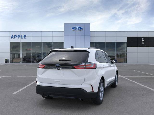 new 2024 Ford Edge car, priced at $32,779