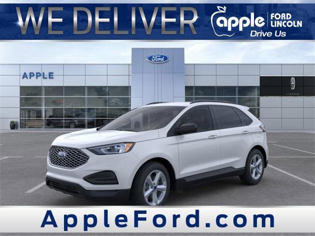 new 2024 Ford Edge car, priced at $32,779