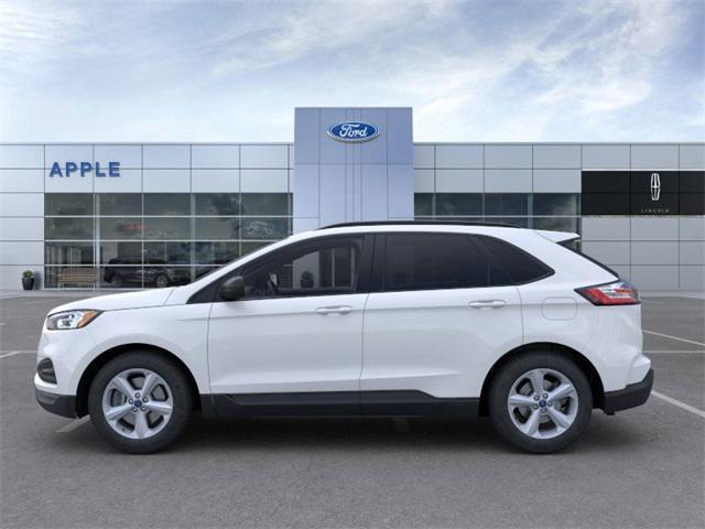 new 2024 Ford Edge car, priced at $32,779