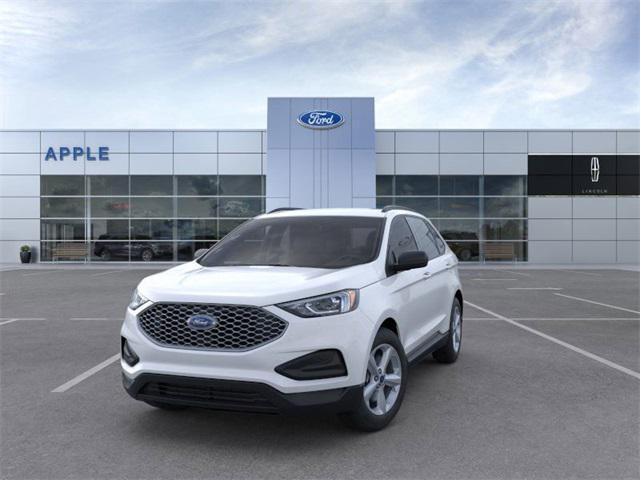 new 2024 Ford Edge car, priced at $32,779