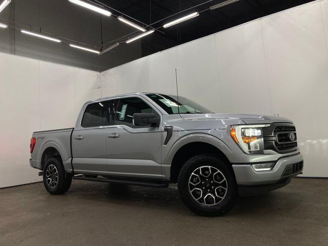 used 2023 Ford F-150 car, priced at $36,000