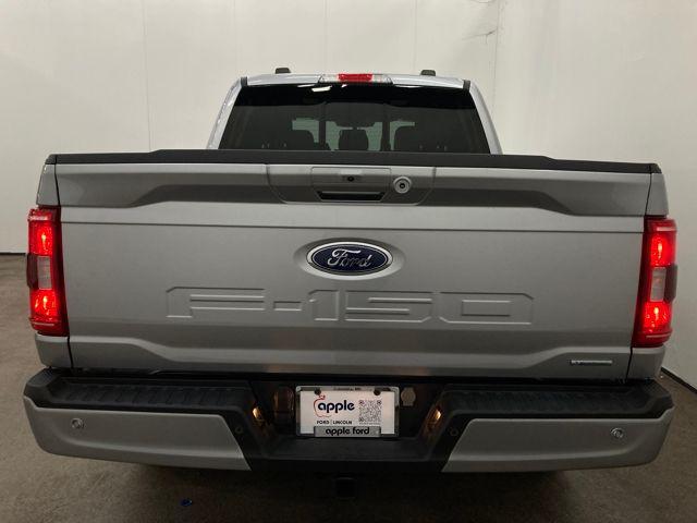 used 2023 Ford F-150 car, priced at $36,000