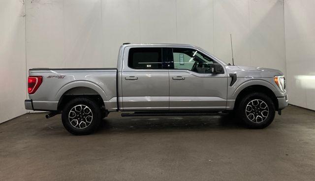 used 2023 Ford F-150 car, priced at $36,000