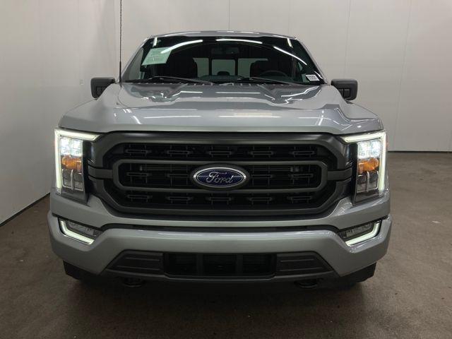 used 2023 Ford F-150 car, priced at $36,000