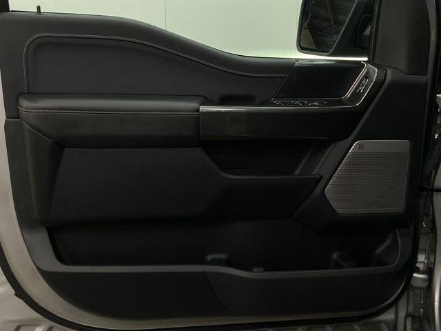 used 2023 Ford F-150 car, priced at $36,000