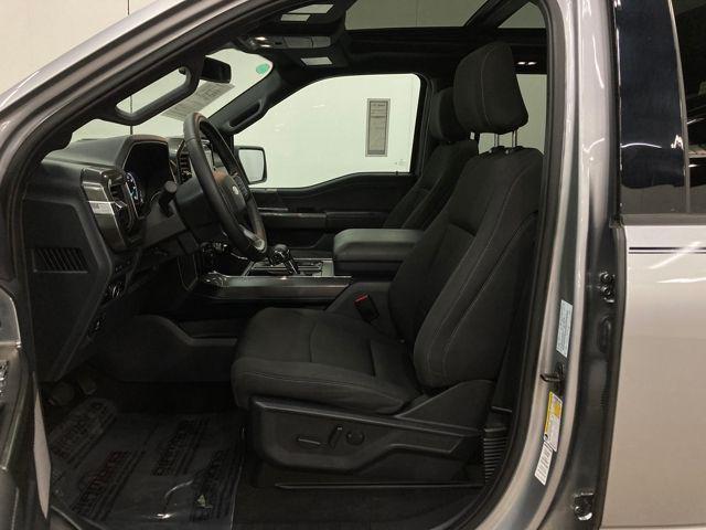 used 2023 Ford F-150 car, priced at $36,000