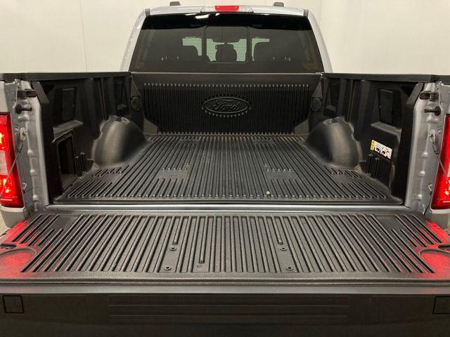 used 2023 Ford F-150 car, priced at $36,000