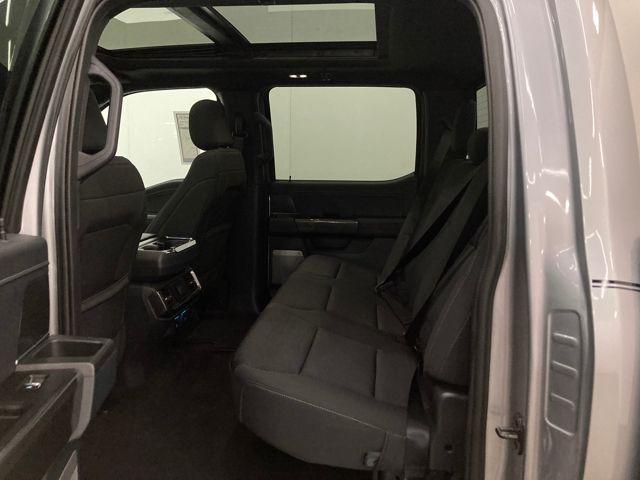used 2023 Ford F-150 car, priced at $36,000