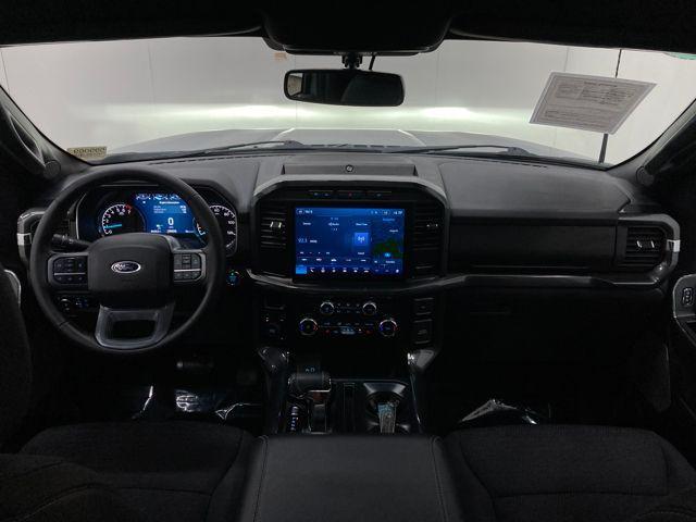 used 2023 Ford F-150 car, priced at $36,000