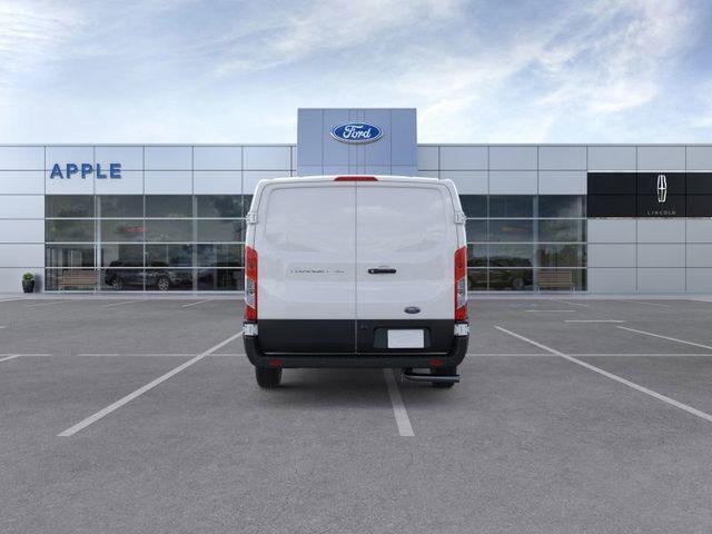 new 2025 Ford Transit-150 car, priced at $42,526