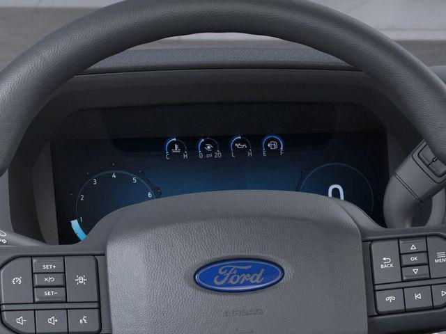 new 2025 Ford F-150 car, priced at $35,237