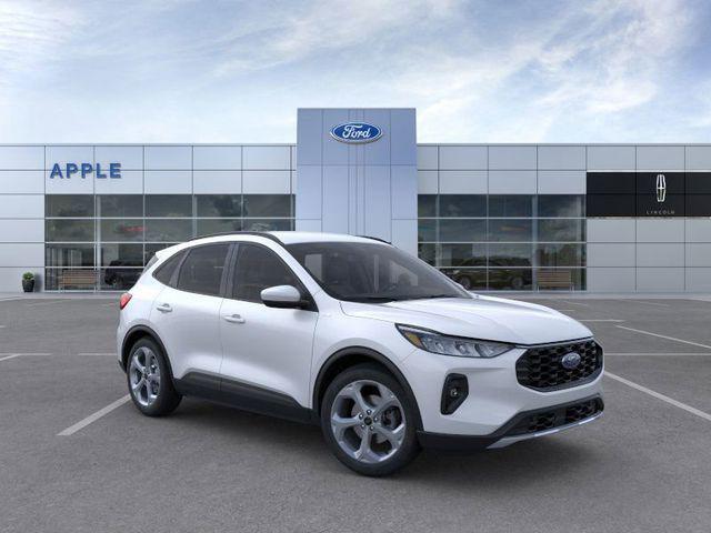 new 2025 Ford Escape car, priced at $32,811