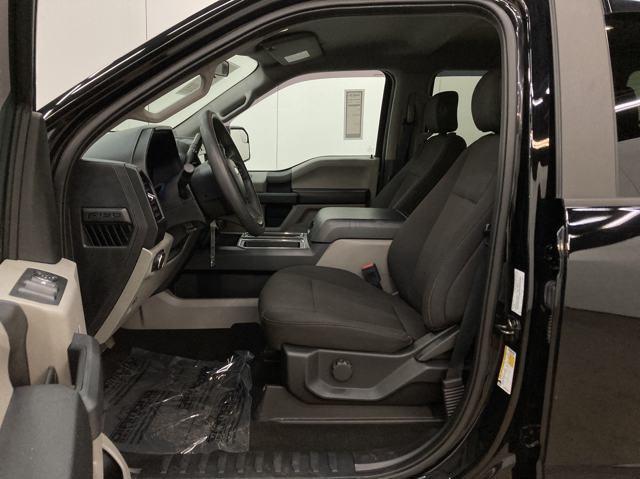 used 2018 Ford F-150 car, priced at $25,500