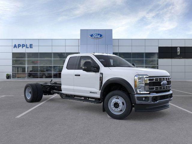 new 2026 Ford F-450 car, priced at $74,645